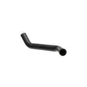 Gates Radiator Coolant Hose 525mm ID fits Mercedes-Benz 123 1976-1985