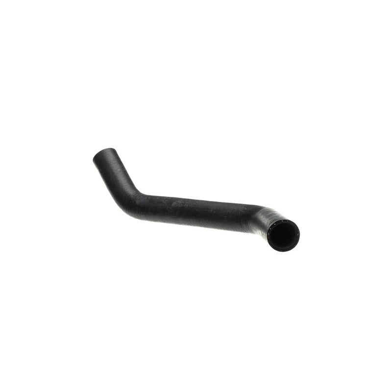 Gates Radiator Coolant Hose 525mm ID fits Mercedes-Benz 123 1976-1985