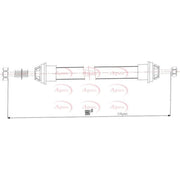 Apec Handbrake Cable Right Rear CAB1577