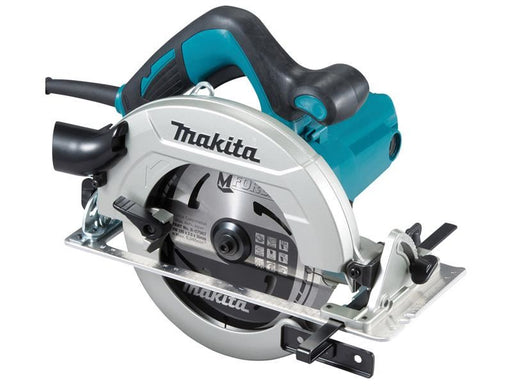 Makita HS7611J 190mm Circular Saw 1600W 110V Makita - NN4 Online