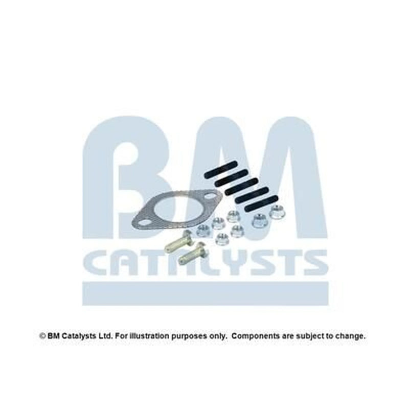 BM Catalysts Fitting Kit FK90479B FK90479B