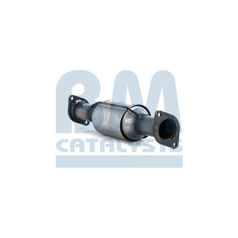 BM Catalysts Homologated Petrol Cat fits Mitsubishi Carisma 1997-2006 1.8