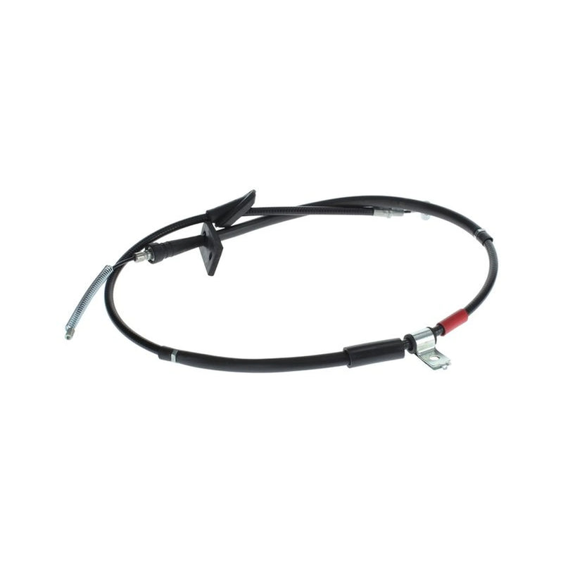 Bosch Handbrake Cable Left Rear fits Suzuki Ignis I 2000-2003 1.3