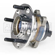 First Line Wheel Bearing Kit fits Hyundai I30 2017 on 2.0