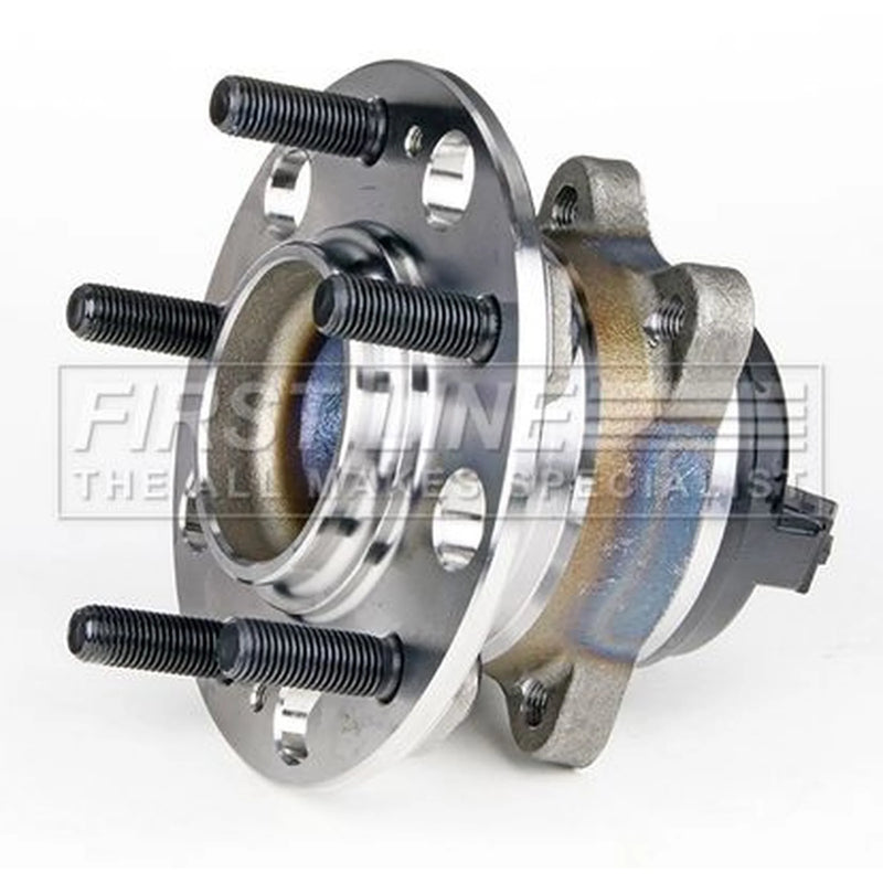 First Line Wheel Bearing Kit fits Hyundai I30 2017 on 2.0