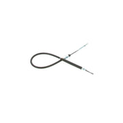 Bosch Handbrake Cable Rear fits Peugeot 406 1995-2004 1.8 1.9 2.0 2.1 2.2 3.0