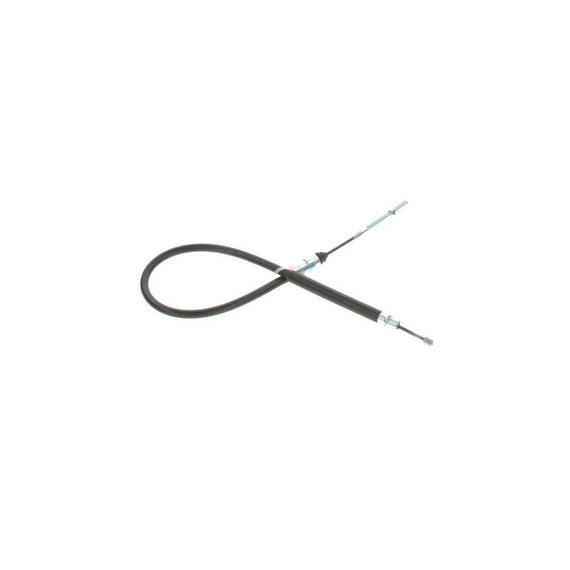 Bosch Handbrake Cable Rear fits Peugeot 406 1995-2004 1.8 1.9 2.0 2.1 2.2 3.0