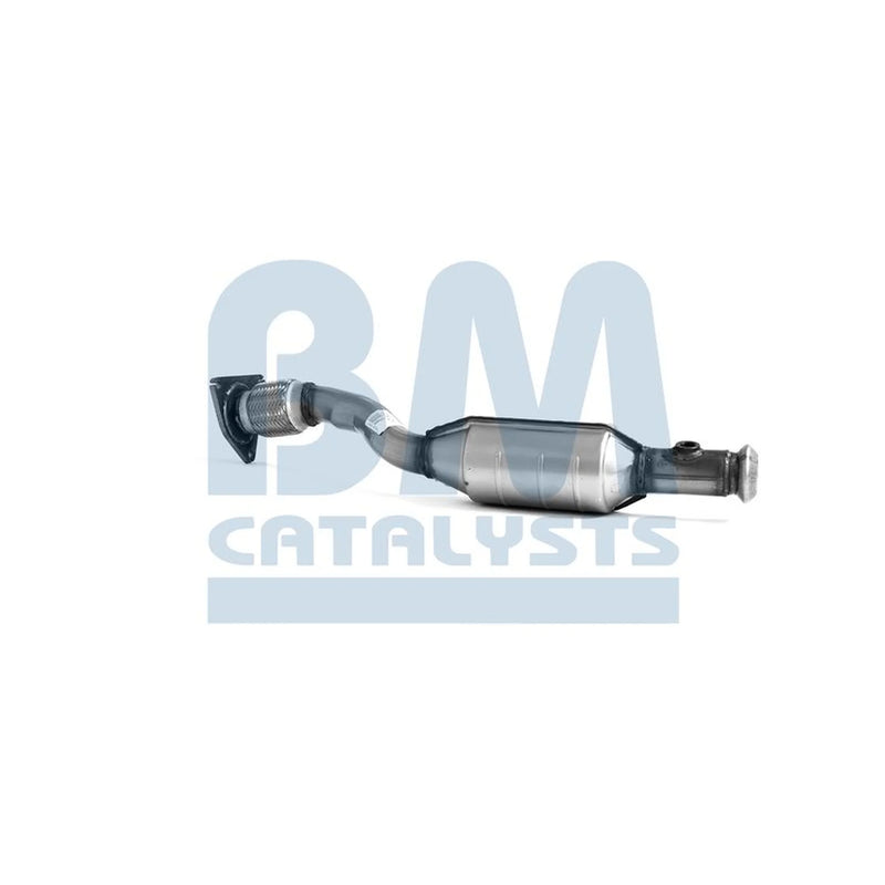 BM Catalysts Homologated Petrol Cat fits Renault Clio 1998-2008 1.4 1.6