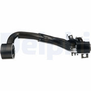 Delphi Control/Trailing Arm Upper fits Land Rover Discovery III 2004-2009