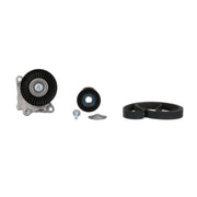 Gates V-Ribbed Belt Set K036PK2448