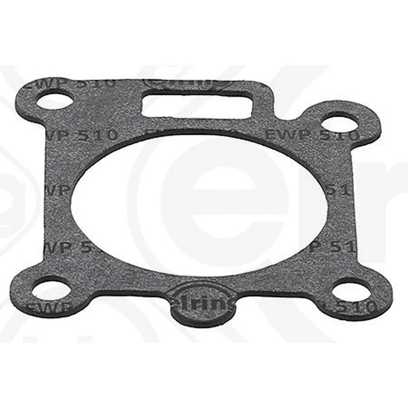 Elring Intake Manifold Housing Gasket OD ID Thick fits Hyundai Coupe II
