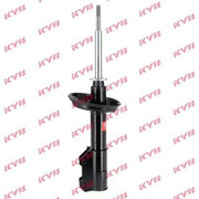 KYB Shock Absorber Damper Strut Front Right fits Saab 9-5 2010-2012 2.0