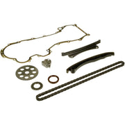 Gates Timing Chain Kit Set Links fits Alfa Romeo Mito 2008-2018 1.3