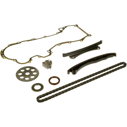 Gates Timing Chain Kit Set Links fits Alfa Romeo Mito 2008-2018 1.3