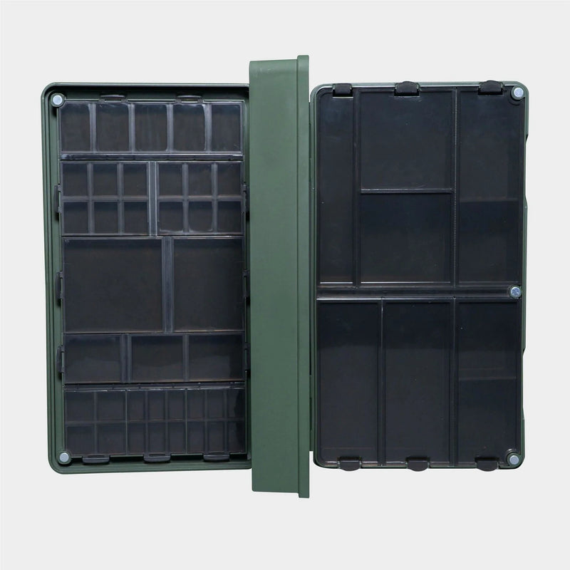 RidgeMonkey Armoury Pro Tackle Box - RM756