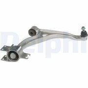 Delphi Control/Trailing Arm Lower fits Infiniti Q30 2015 on 1.5 1.6 2.0 2.2