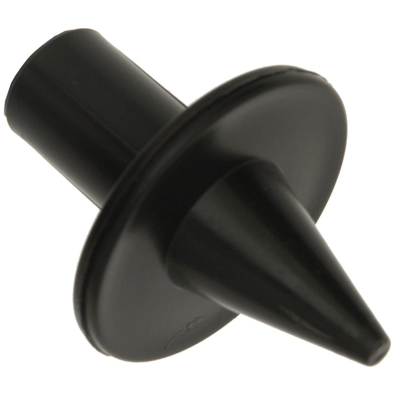 W4 Pole Flanged Foot 7/8 37647 W4 - Dynamic Drive
