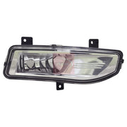 Apec Front Left Fog Light H8 fits Nissan Leaf 2017 on
