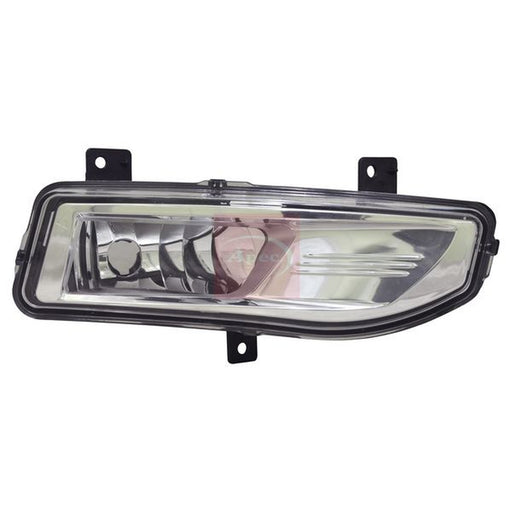 Apec Front Right Fog Light H8 fits Nissan Leaf 2017 on