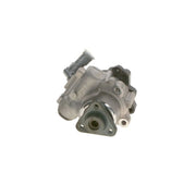 Bosch Power Steering Hydraulic Pump fits Audi Allroad C5 2000-2005 2.7