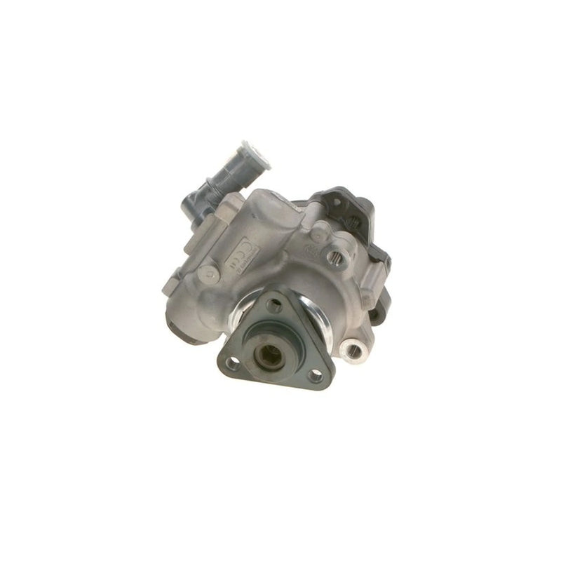 Bosch Power Steering Hydraulic Pump fits Audi Allroad C5 2000-2005 2.7