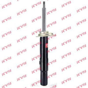 KYB Shock Absorber Damper Strut Front Left fits BMW 5 2004-2010