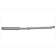 Hella Front Silencer Front fits Citroën Xsara Picasso 1999-2011 2.0
