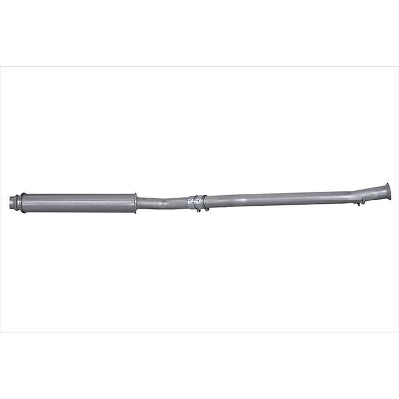 Hella Front Silencer Front fits Citroën Xsara Picasso 1999-2011 2.0
