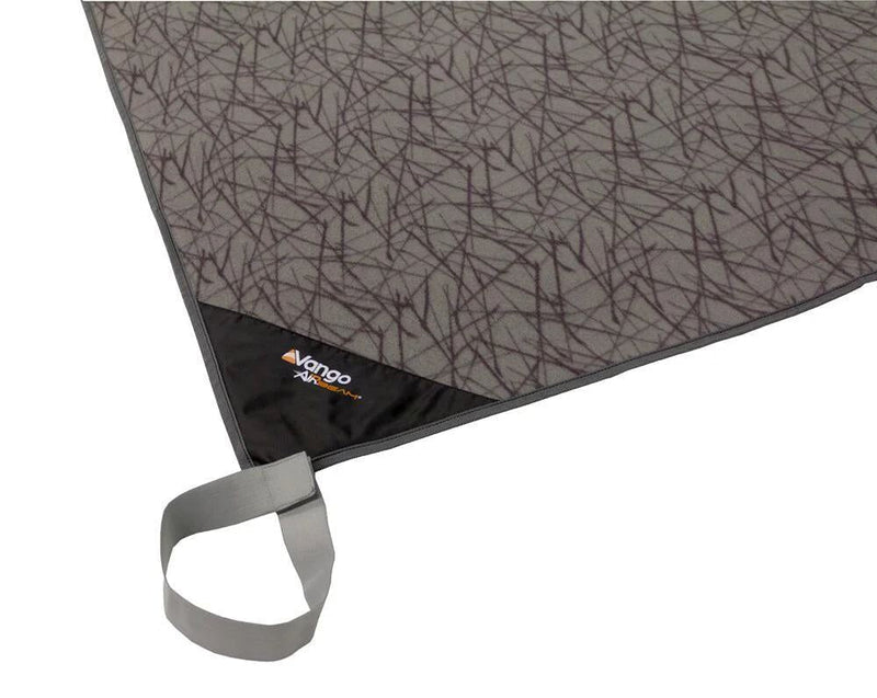 Vango CP110 - Tahiti 850XL/Anantara 650XL - Insulated Fitted Carpet 3.3x4.15 Willow Vango - Dynamic Drive