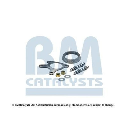 BM Catalysts Exhaust Pipe Mounting Kit FK70688B
