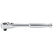 Carlyle Tools 1/4Dr Teardrop Ratchet Quick Release - image 1