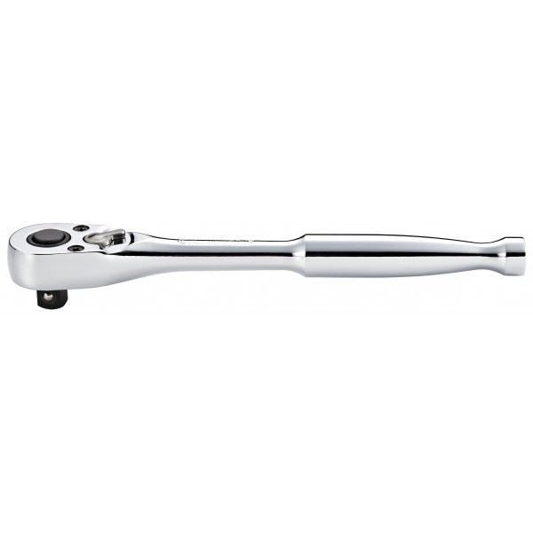 Carlyle Tools 1/4Dr Teardrop Ratchet Quick Release - image 1