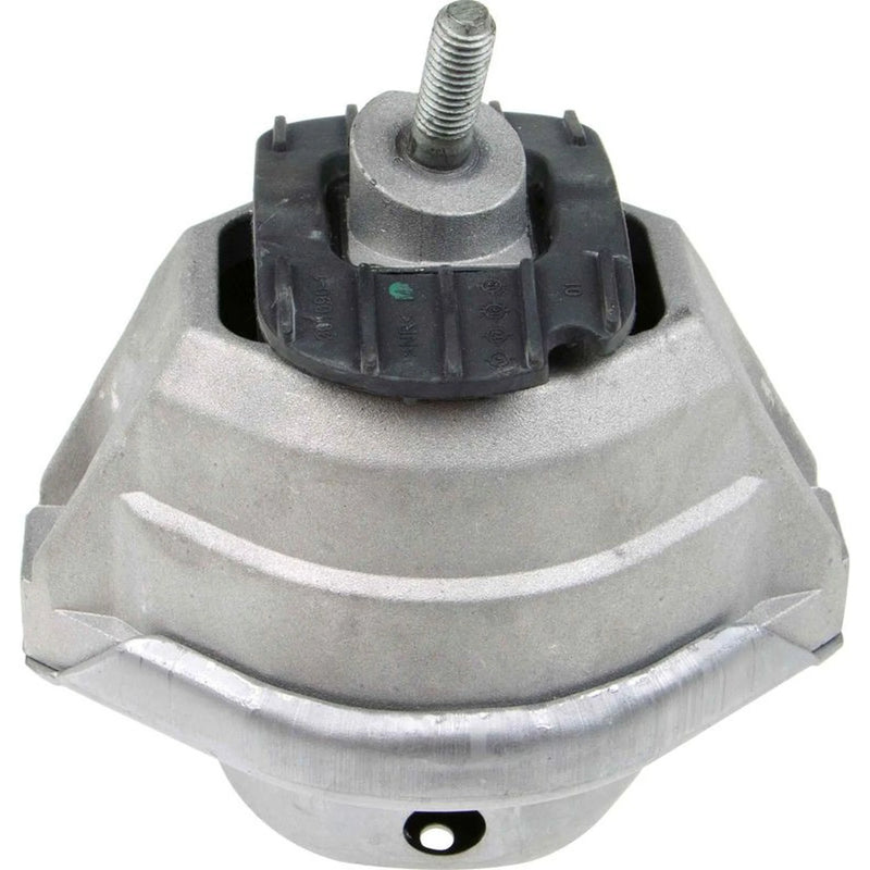 Gates Engine Mount Mounting Right fits BMW 5 2001-2010