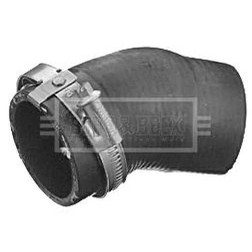Borg & Beck Intercooler Turbo Charge Air Hose BTH1166