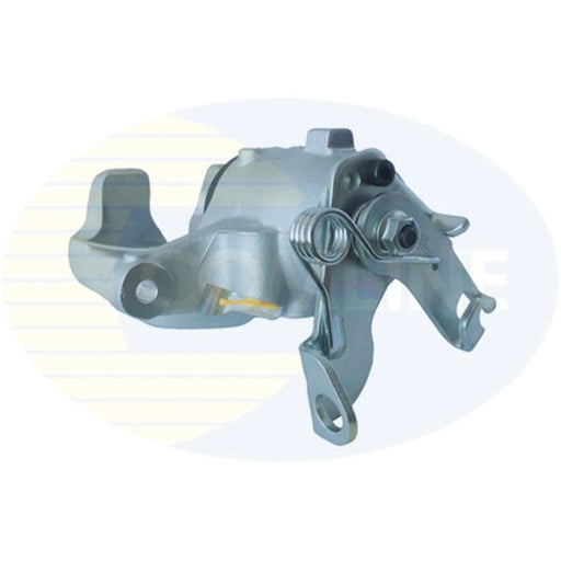Comline Brake Caliper Assembly Rear Right fits Opel Insignia A 2008-2017