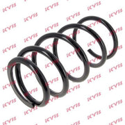 KYB 2 x Suspension Springs fits Lexus Rx 2003-2008