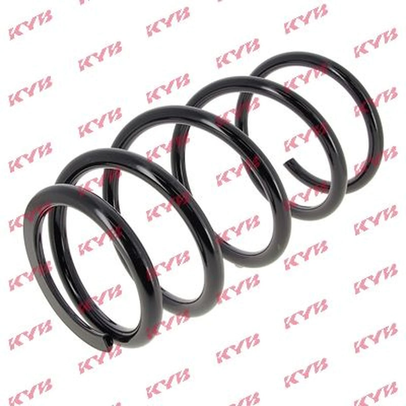 KYB 2 x Suspension Springs fits Lexus Rx 2003-2008