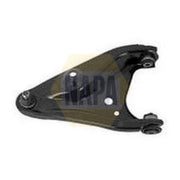 NAPA Control/Trailing Arm Front Right fits Dacia Dokker 2012-2021