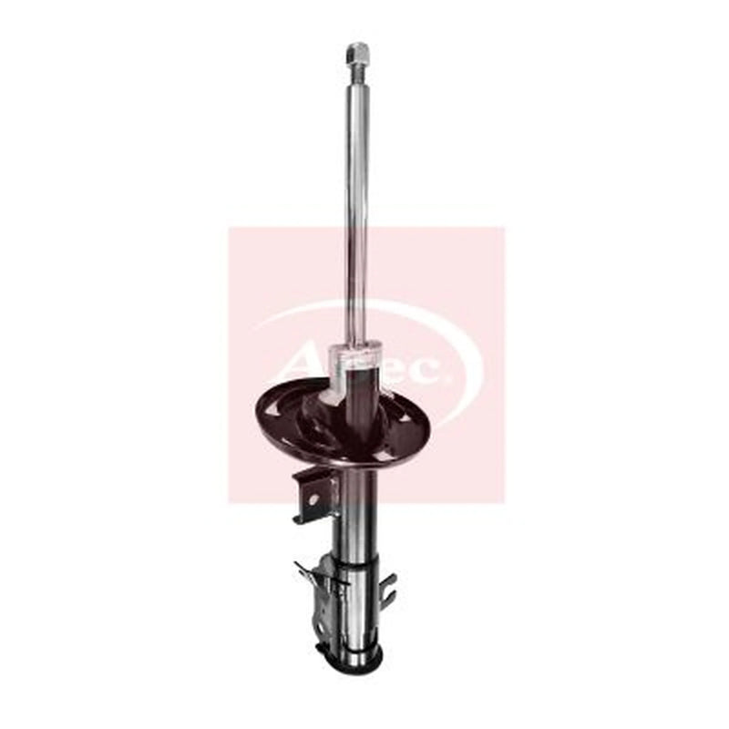 Apec Shock Absorber Damper Strut Front Left ASA1805