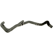 Gates Radiator Coolant Hose 1,040mm ID fits Renault Master III 2010-2025 2.3
