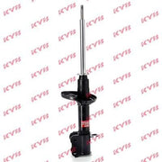 KYB Shock Absorber Damper Strut Rear Right fits Mazda 323 F/P 1998-2004