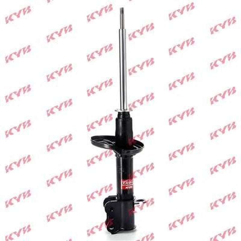 KYB Shock Absorber Damper Strut Rear Right fits Mazda 323 F/P 1998-2004