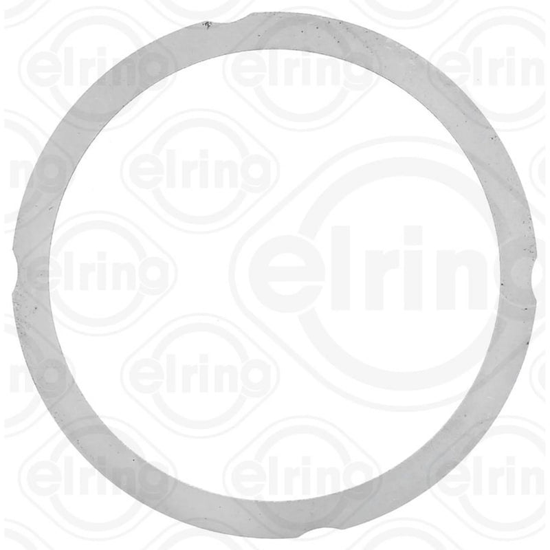 Elring Cylinder Head Gasket Thick Sheet Steel fits Deutz-Fahr Agrolux 2000-2008