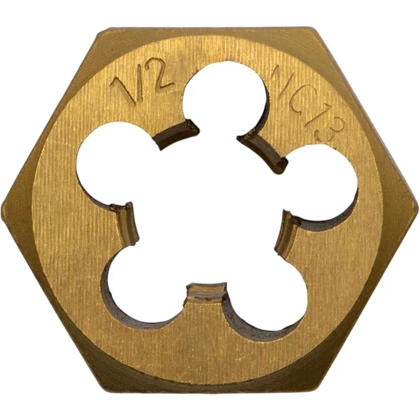 Sealey Titanium Die 1/2" x 13NC