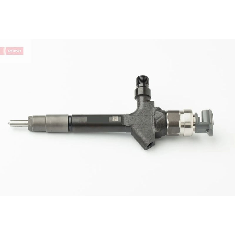 Denso Diesel Injector Nozzle Tip fits Mazda 3 2006-2009 2.0
