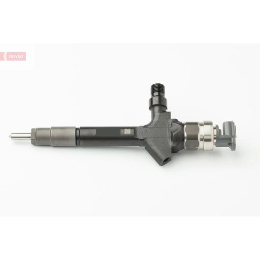Denso Diesel Injector Nozzle Tip fits Mazda 3 2006-2009 2.0
