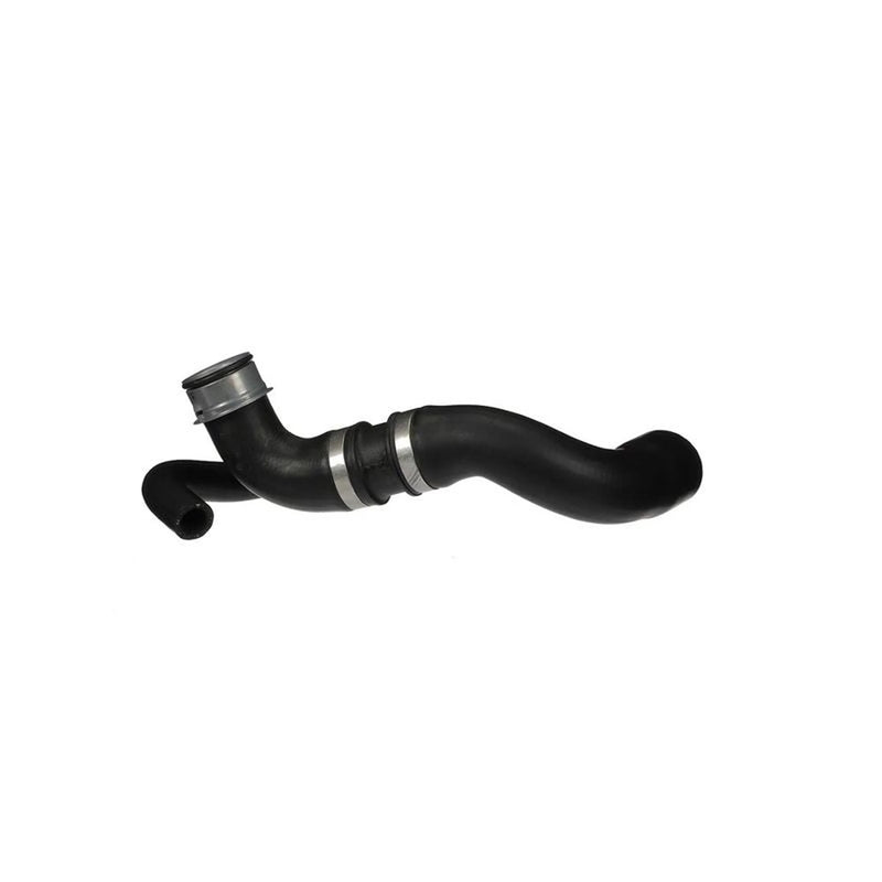 Gates Radiator Coolant Hose 410mm ID fits Mercedes-Benz Sprinter 3,5-T 2009-2021
