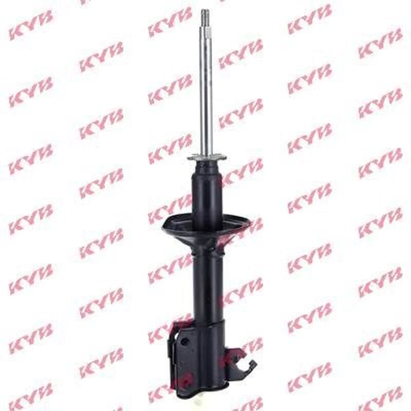 KYB Shock Absorber Damper Strut Front Left fits Nissan Sunny 1982-1987 1.3 1.5