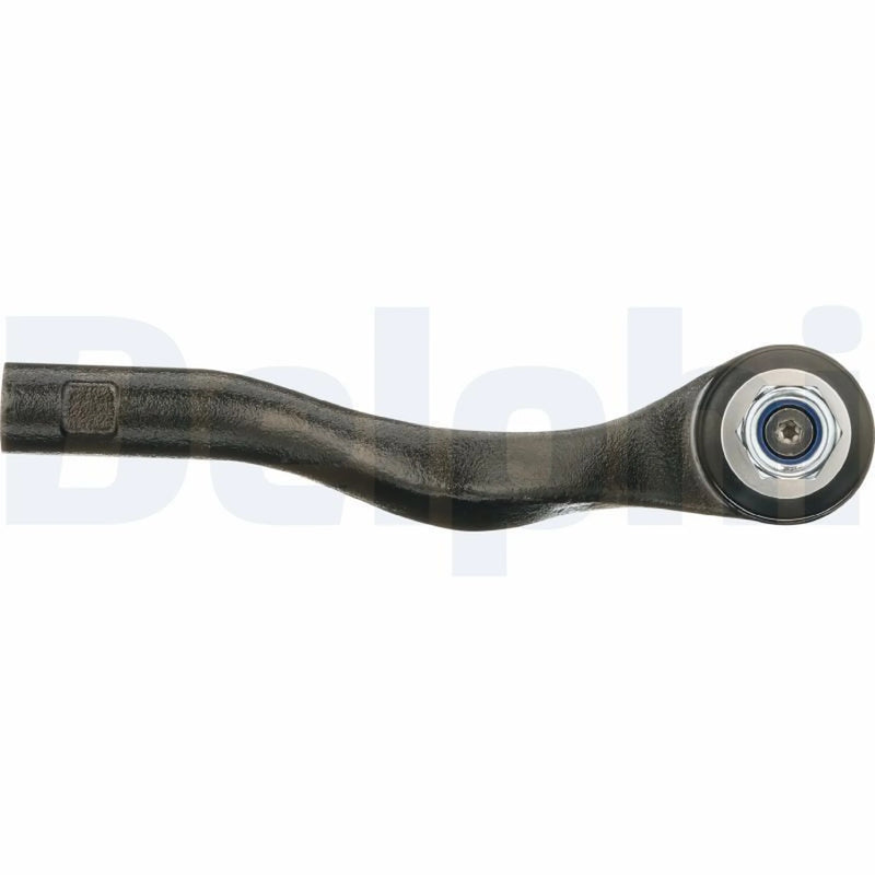 Delphi Steering Tie Rod End Ball Joint Front Right M1 fits Mercedes-Benz C-Class
