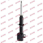 KYB Shock Absorber Damper Strut Front Right fits Daewoo Tico 1995-2000 0.8